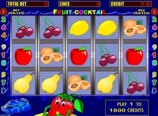 good fruit игра с выводом денег